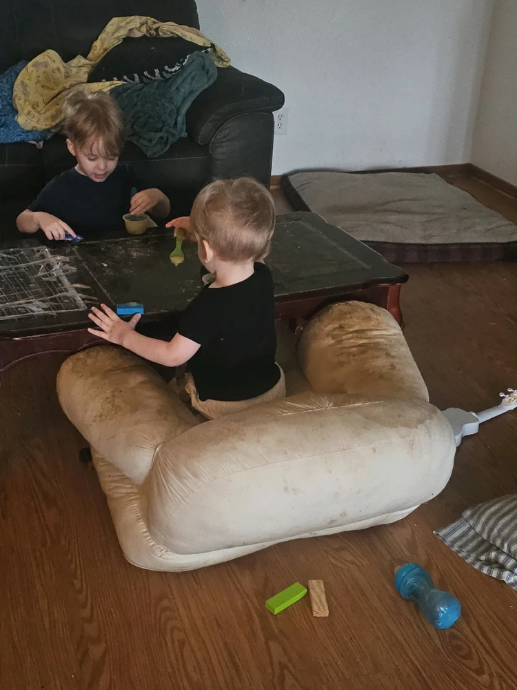 GIF uploaded by Josh