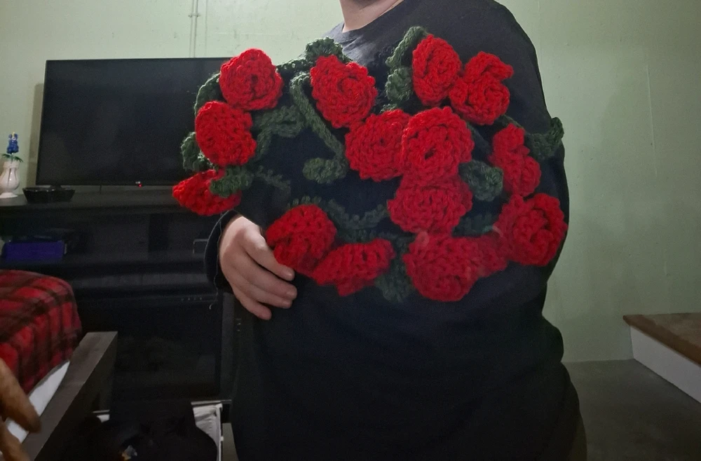 Image uploaded by Jake