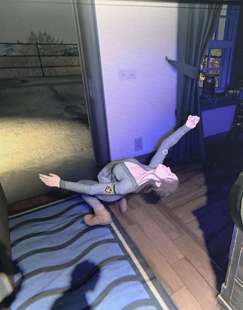 GIF subido por Nixie