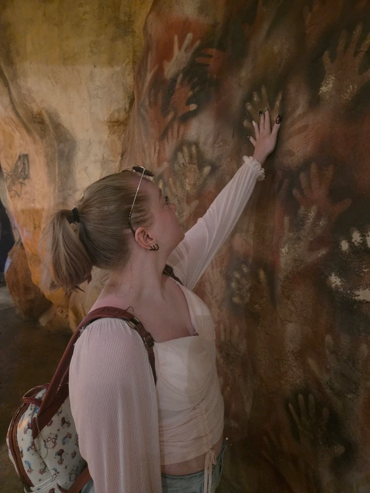 Image uploaded by Kayla