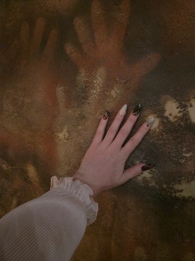 Image uploaded by Kayla