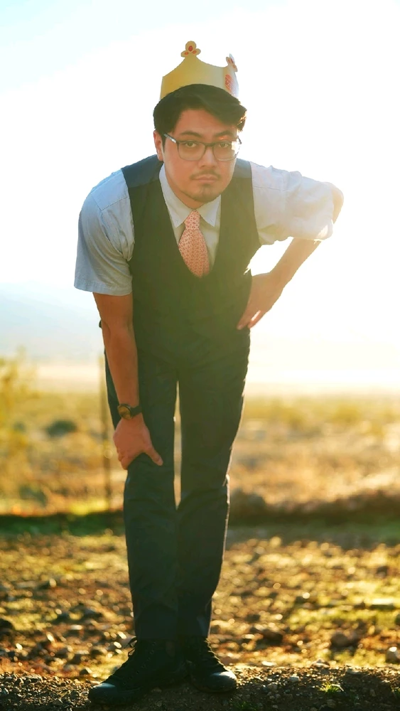 Image uploaded by Kenny