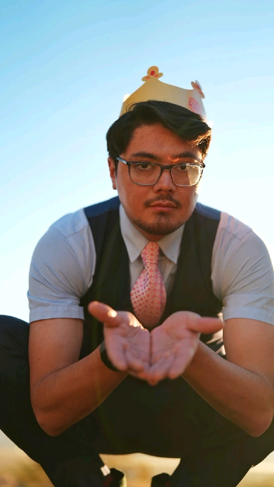 Image uploaded by Kenny