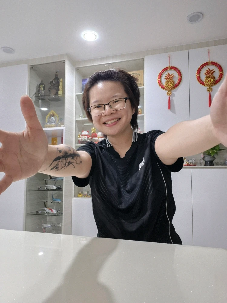 GIF uploaded by Joey