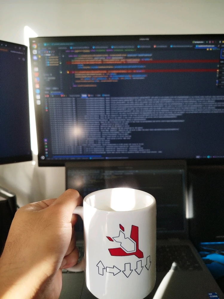 GIF enviado por Wendril