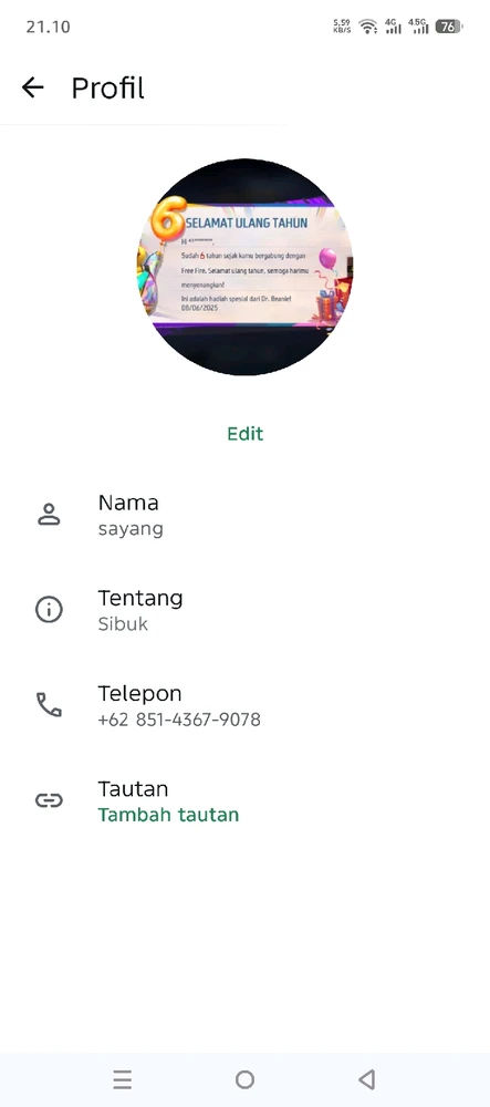 GIF diunggah oleh irawan