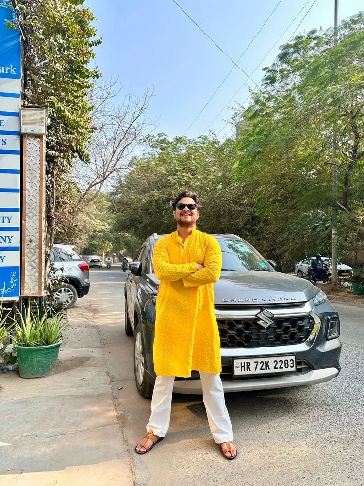 GIF uploaded by Girish