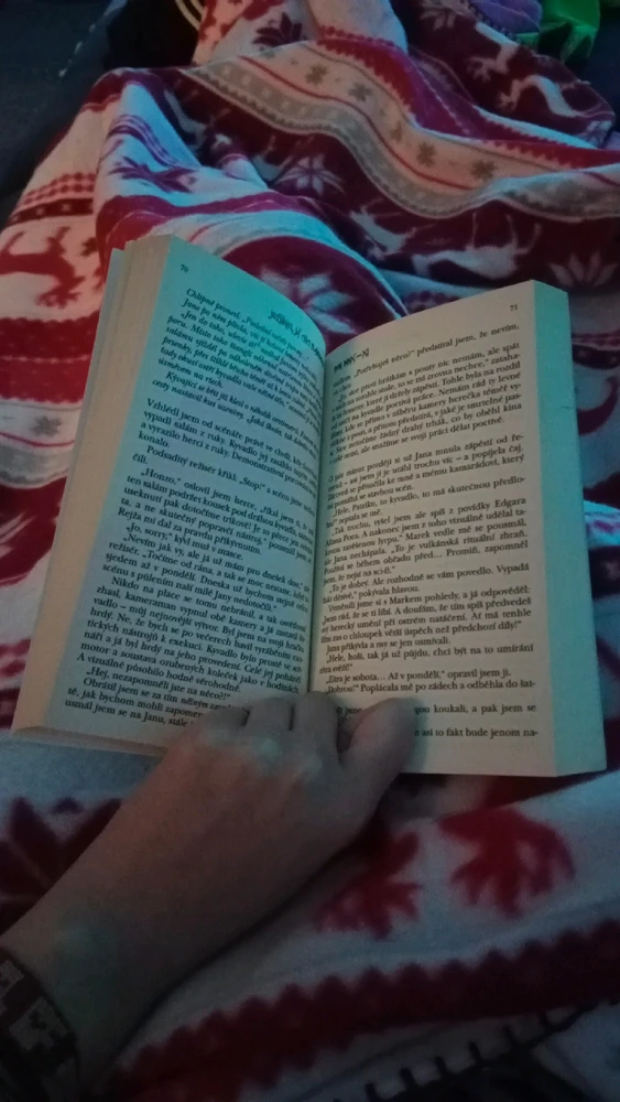 Obrázek nahrál Klára