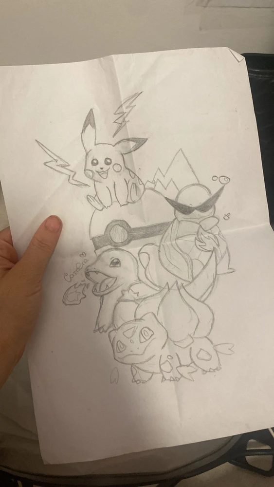 Immagine caricata da 𝒞𝒶𝓇𝑜𝓁𝒾𝓃𝒶