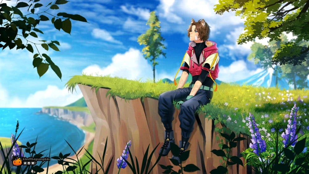 Image uploaded by Kimi