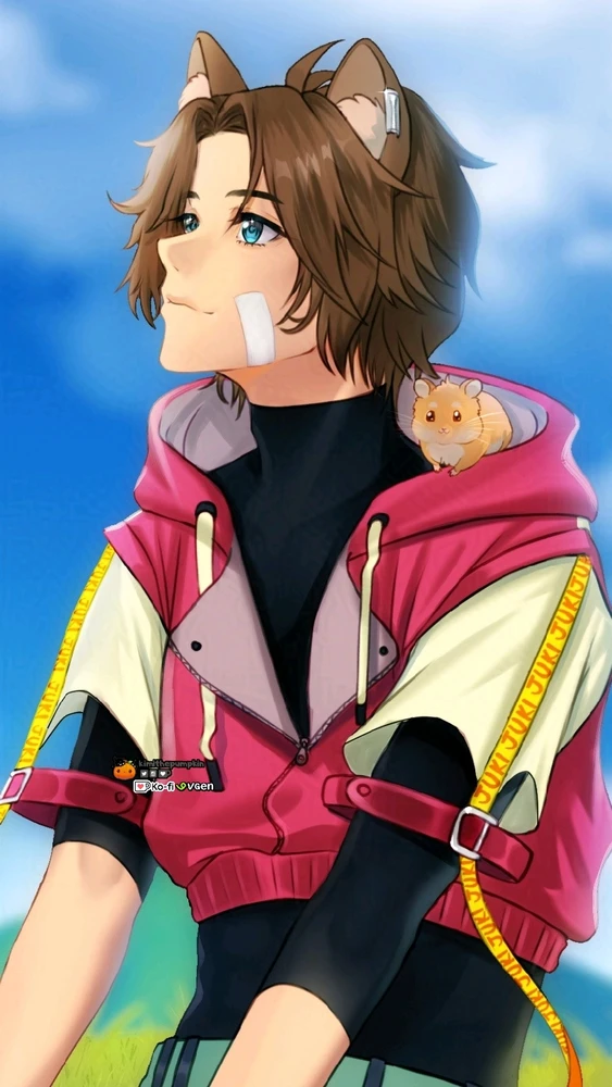 Image uploaded by Kimi