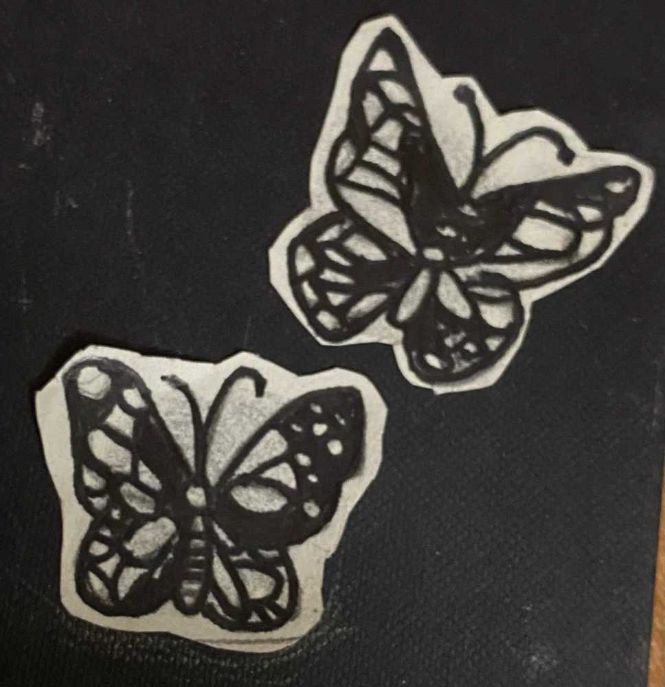 Immagine caricata da 𝒞𝒶𝓇𝑜𝓁𝒾𝓃𝒶