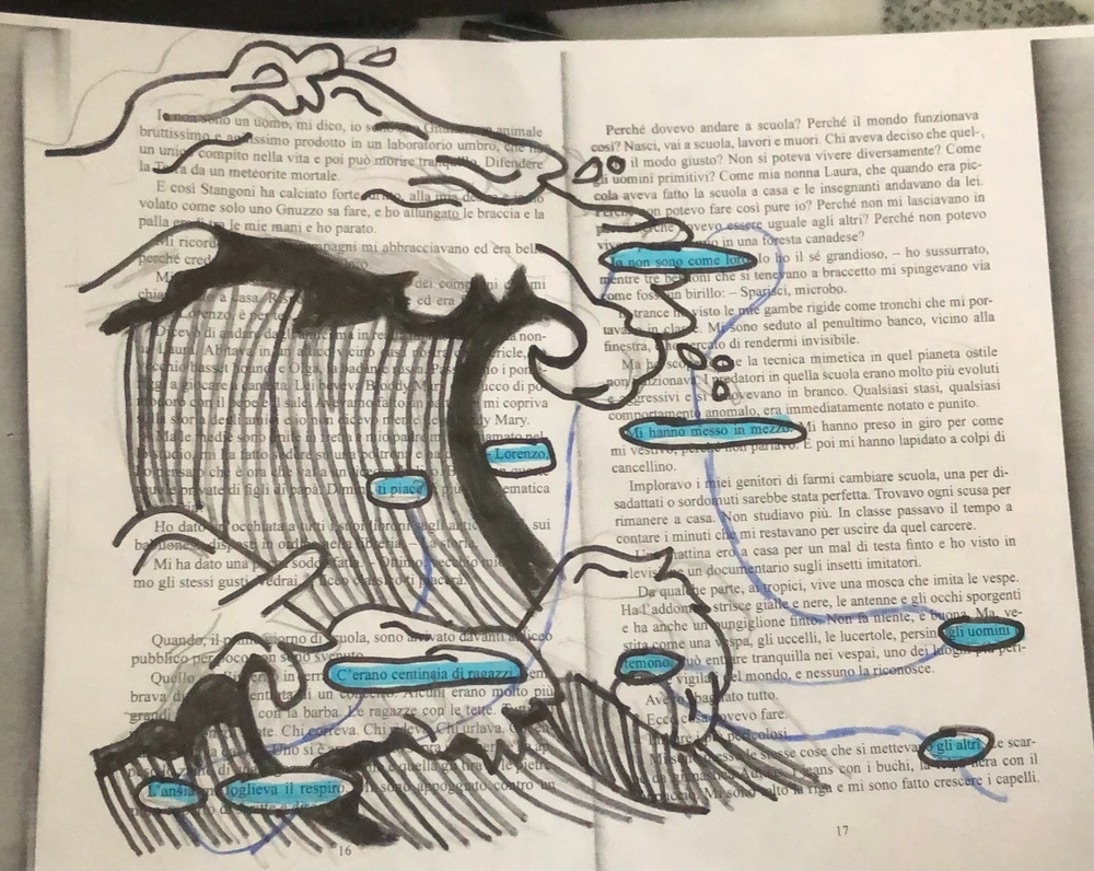 Immagine caricata da 𝒞𝒶𝓇𝑜𝓁𝒾𝓃𝒶