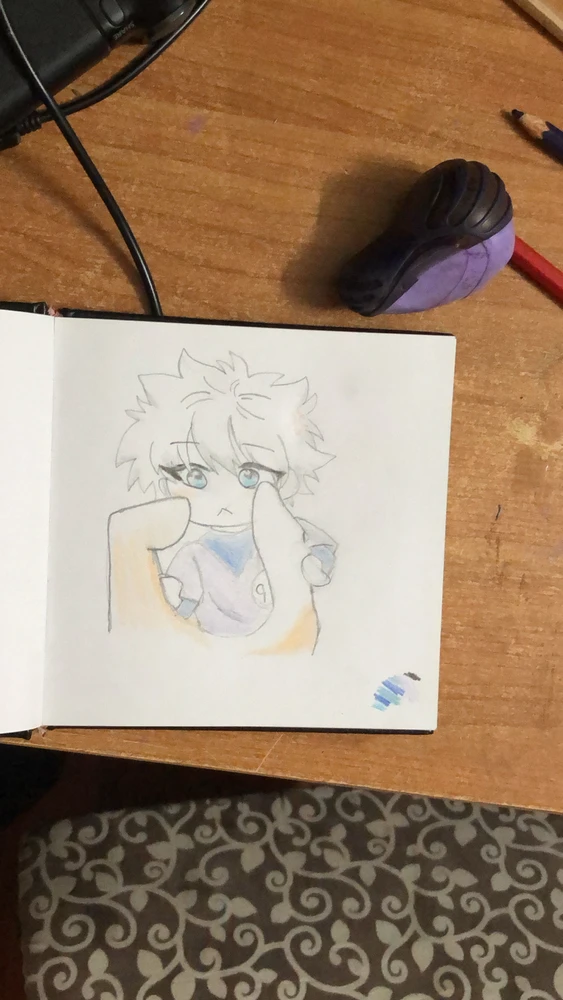 Immagine caricata da 𝒞𝒶𝓇𝑜𝓁𝒾𝓃𝒶