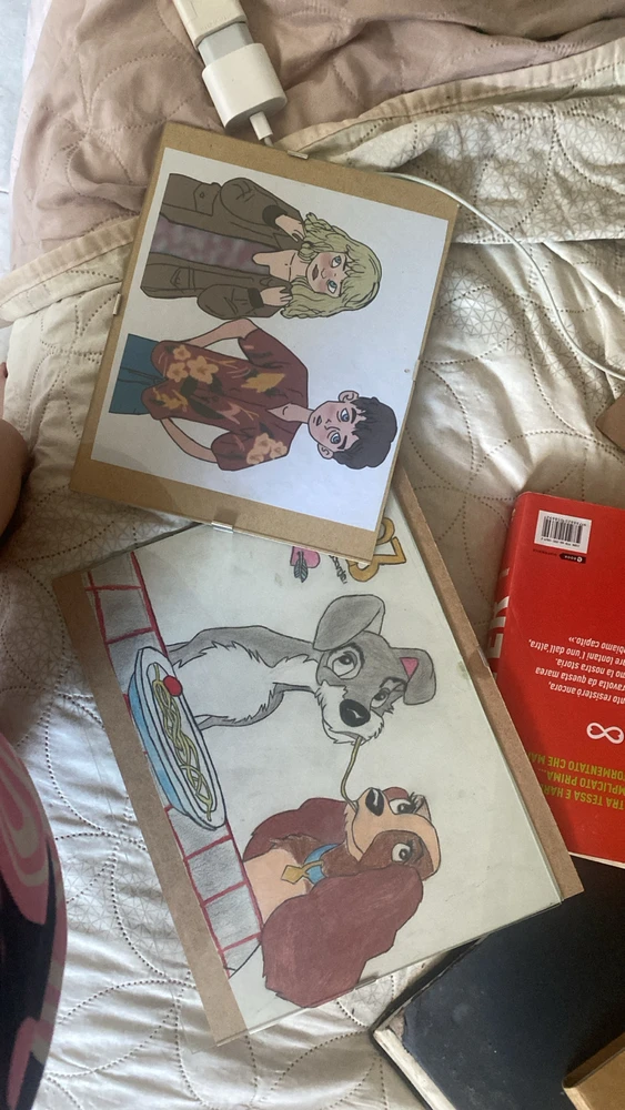 Immagine caricata da 𝒞𝒶𝓇𝑜𝓁𝒾𝓃𝒶