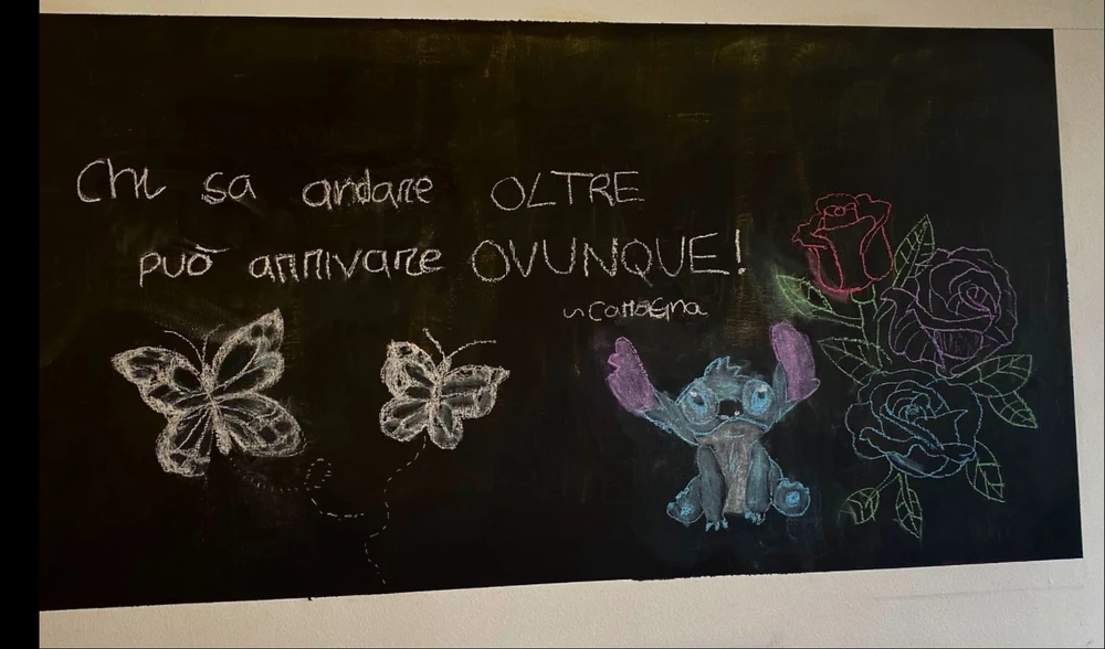 Immagine caricata da 𝒞𝒶𝓇𝑜𝓁𝒾𝓃𝒶