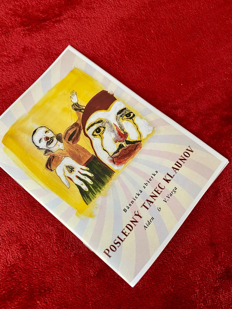 Fotku nahral/-a Aiden