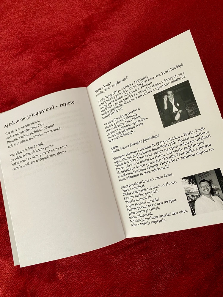 Fotku nahral/-a Aiden