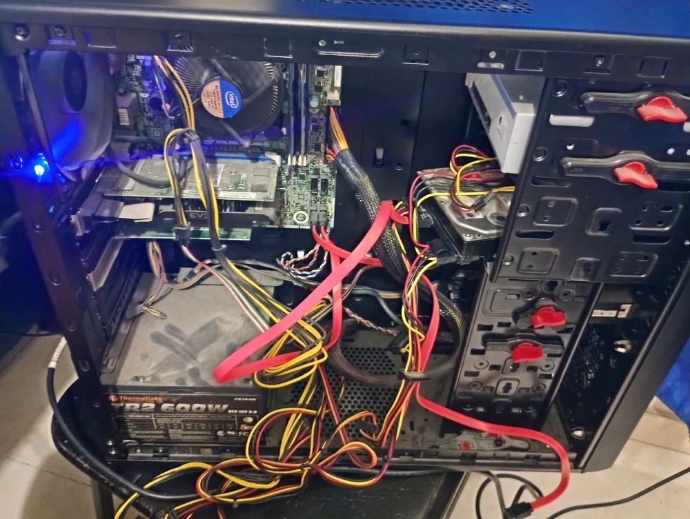 Imagen subida por Andrés Padilla