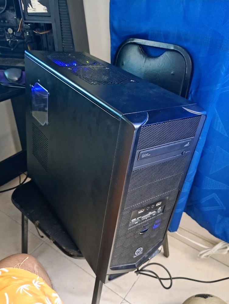 Imagen subida por Andrés Padilla