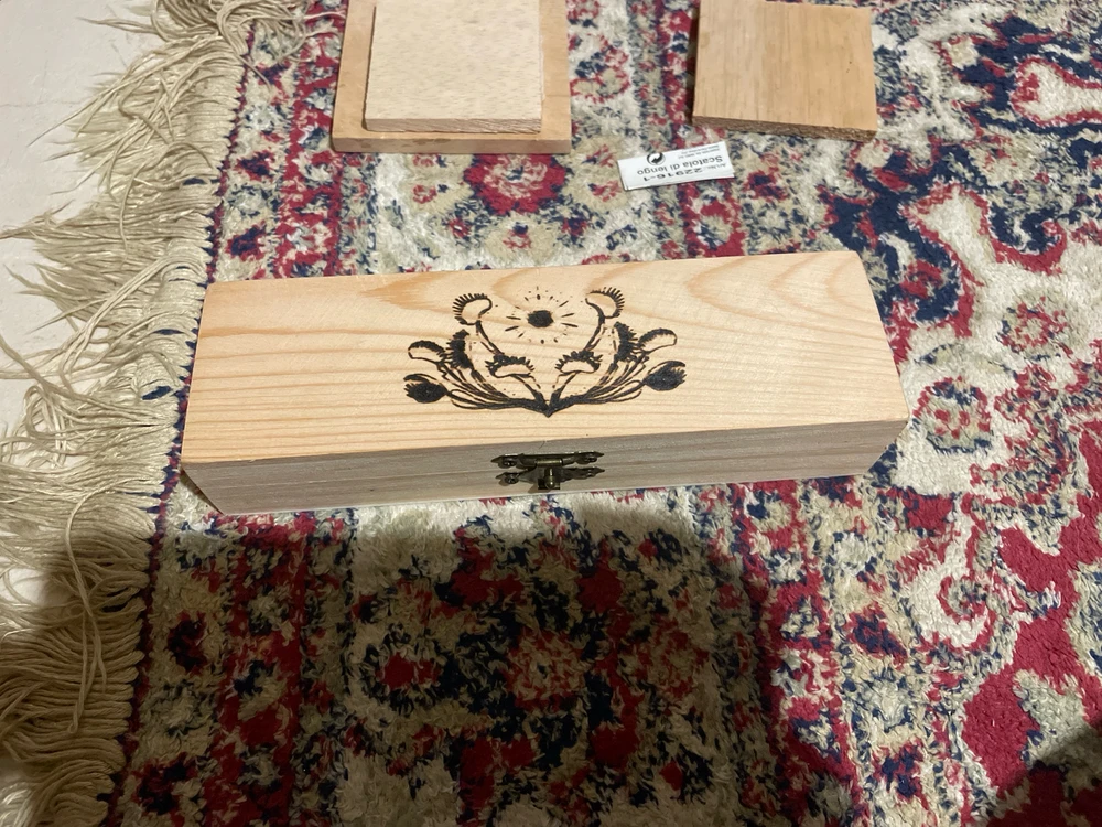 Immagine caricata da Sofia