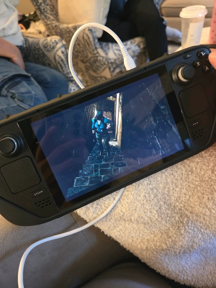 GIF uploaded by Blair