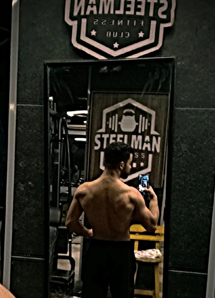 صورة رفعها EMO