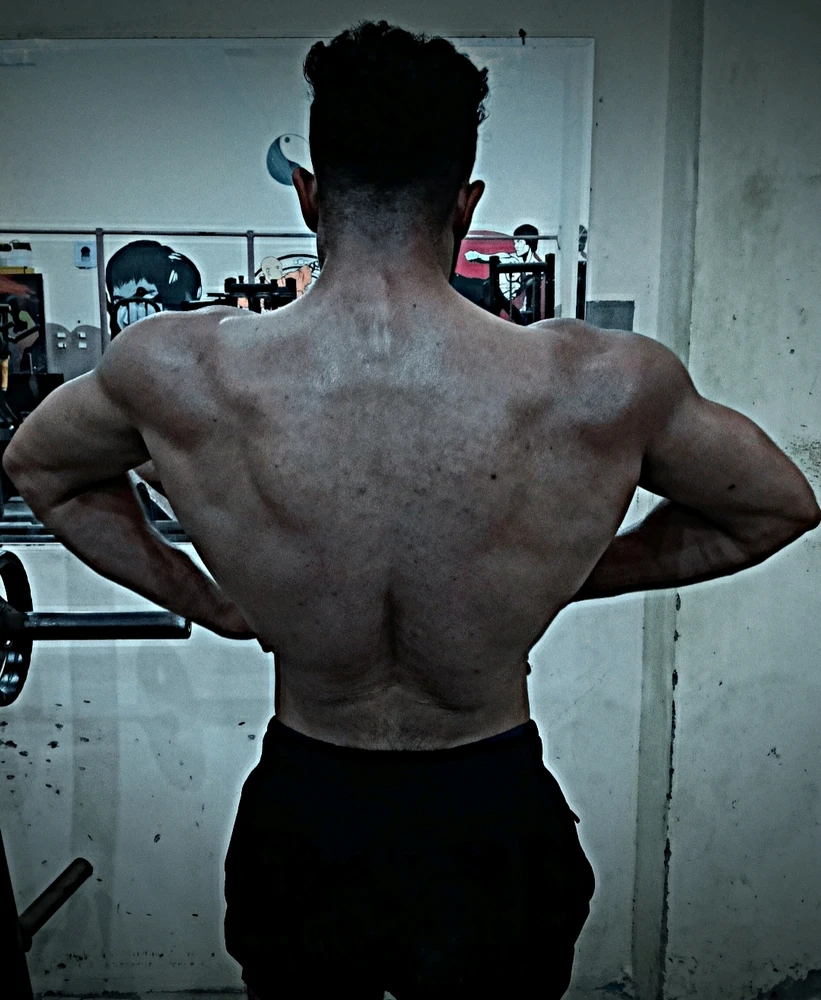 صورة رفعها EMO