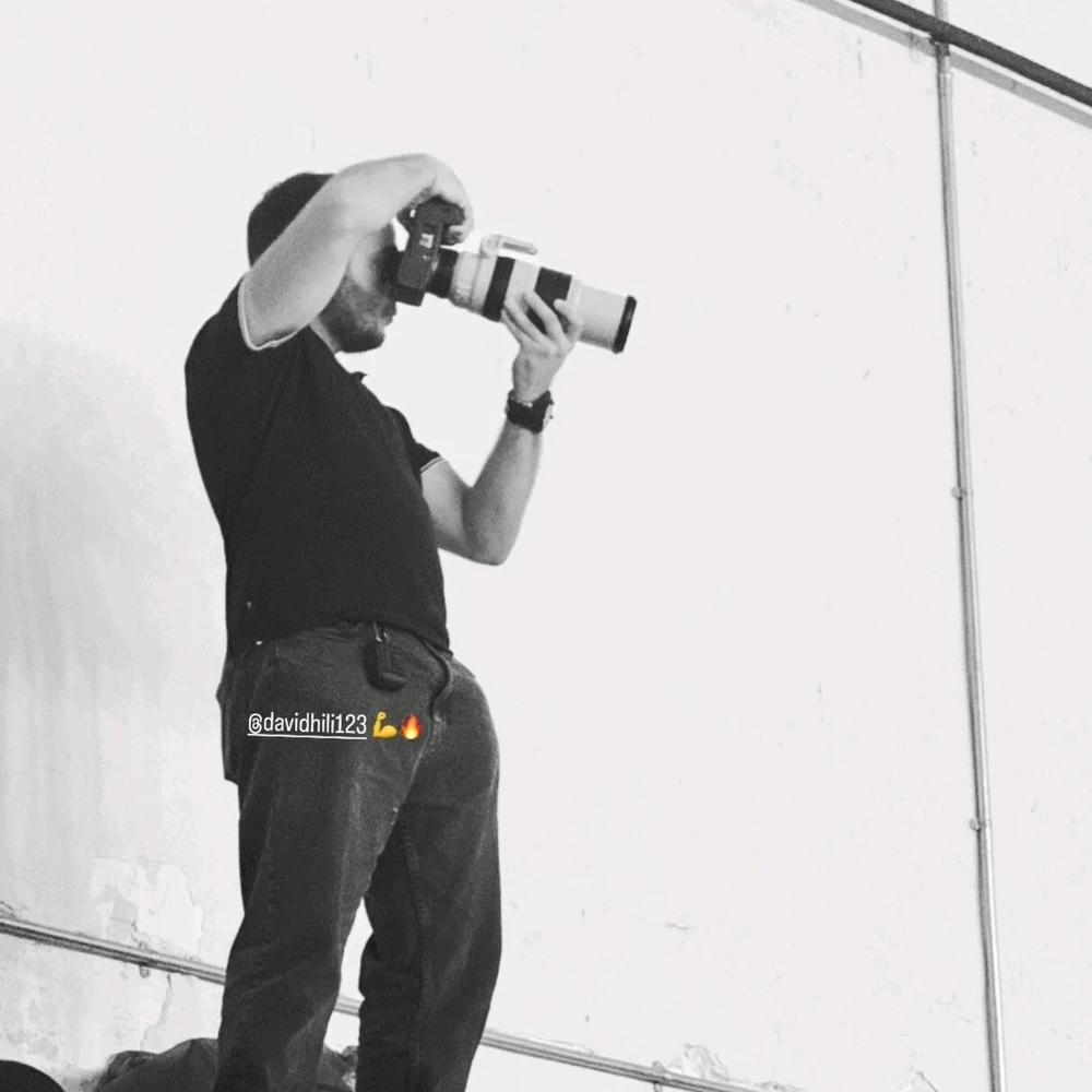 GIF uploaded by David hili