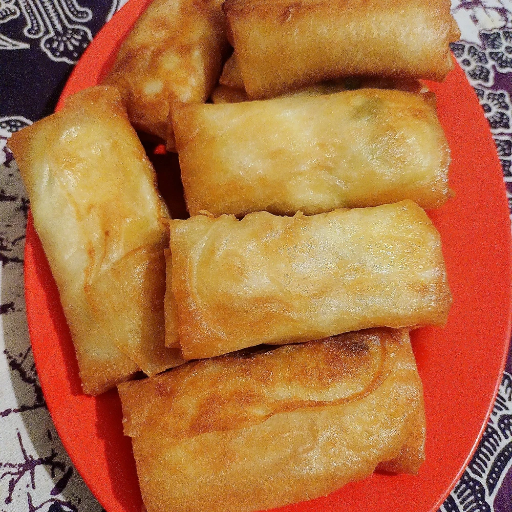 Gambar diunggah oleh Mercurius