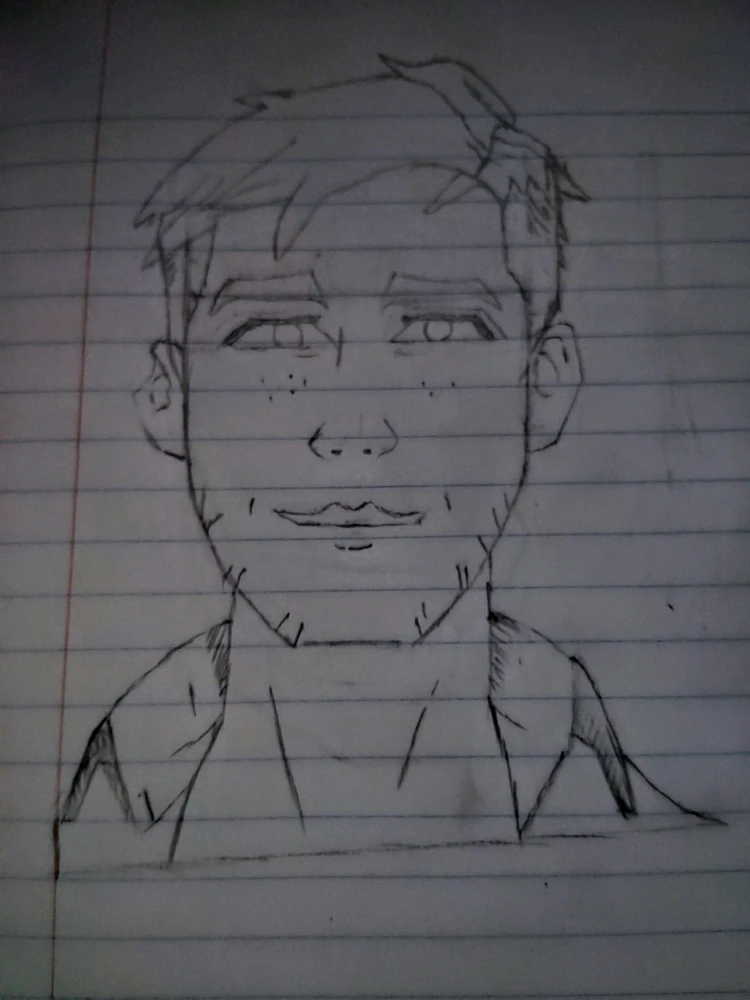 Image uploaded by Jeremy Bermudez