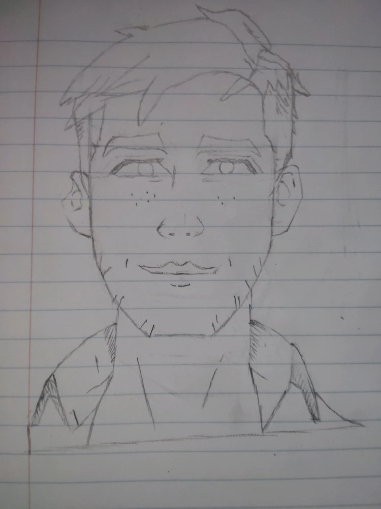 Image uploaded by Jeremy Bermudez