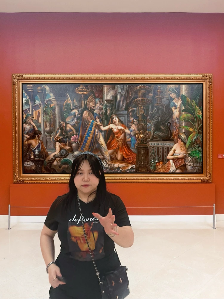 รูปที่อัพโหลดโดย Gigi