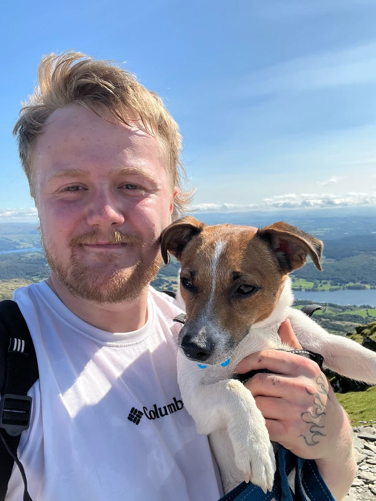 Image uploaded by James