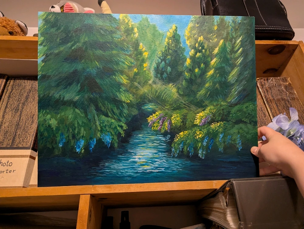 GIF uploaded by Lily