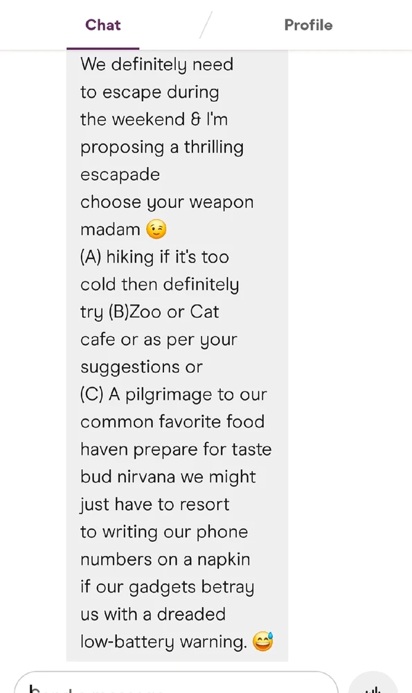 Gambar diunggah dening Meg