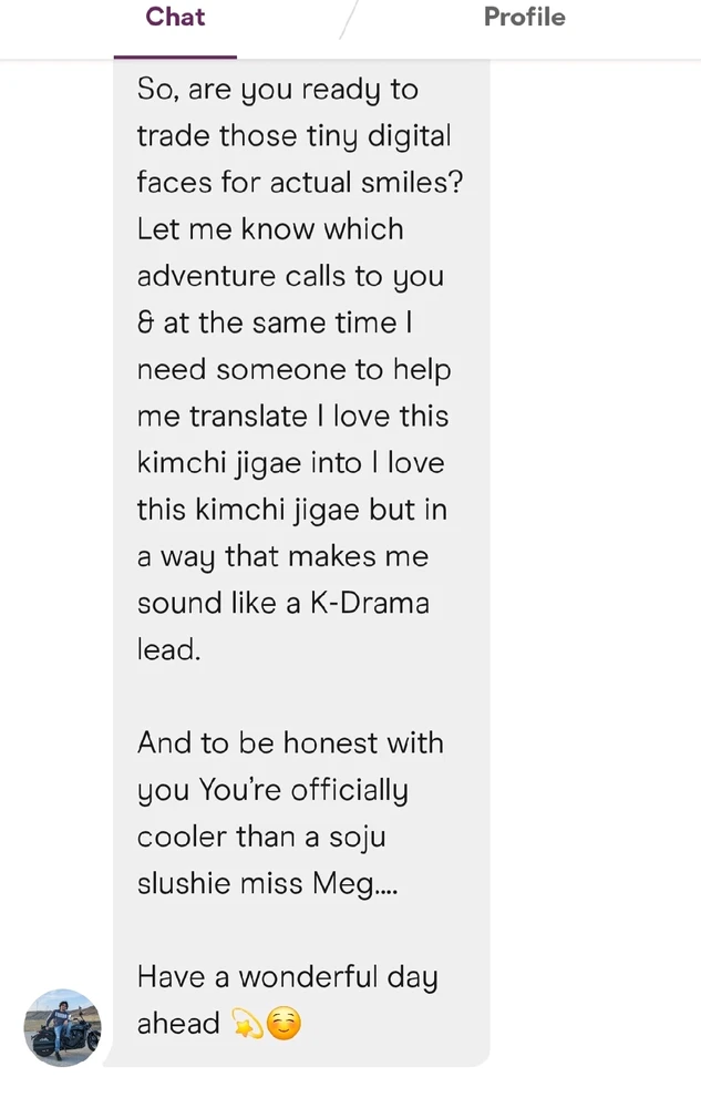 Gambar diunggah dening Meg