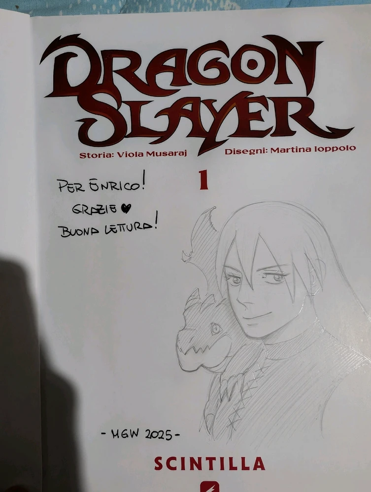 Immagine caricata da Enrico