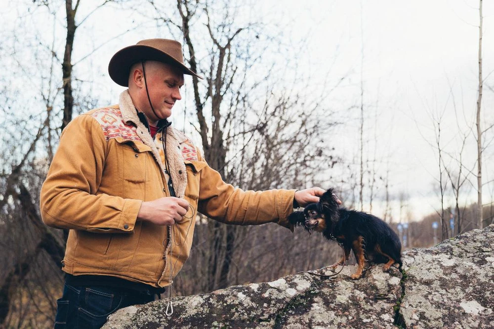 Juhan Rodrik laadis üles pildi