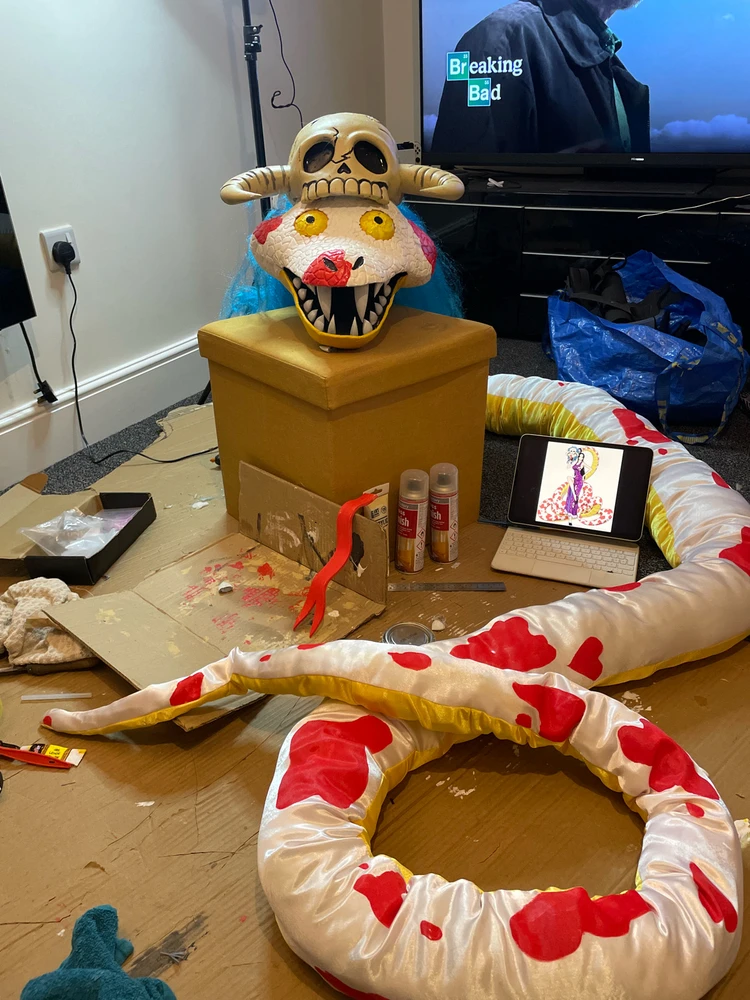 GIF uploaded by Sahara