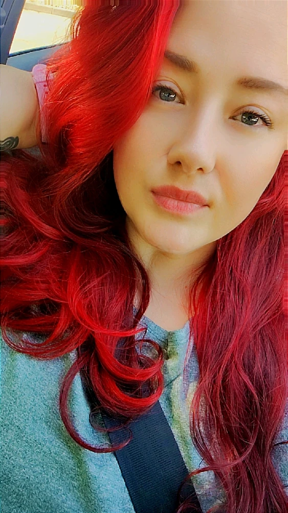 GIF uploaded by Trish