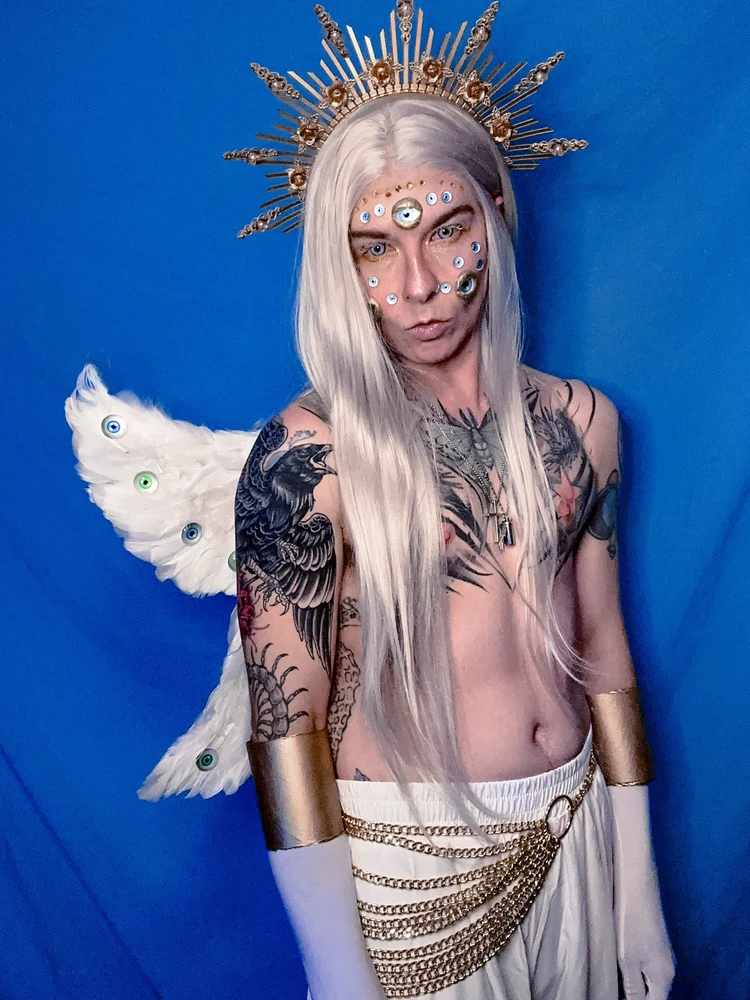 GIF uploaded by Jasper