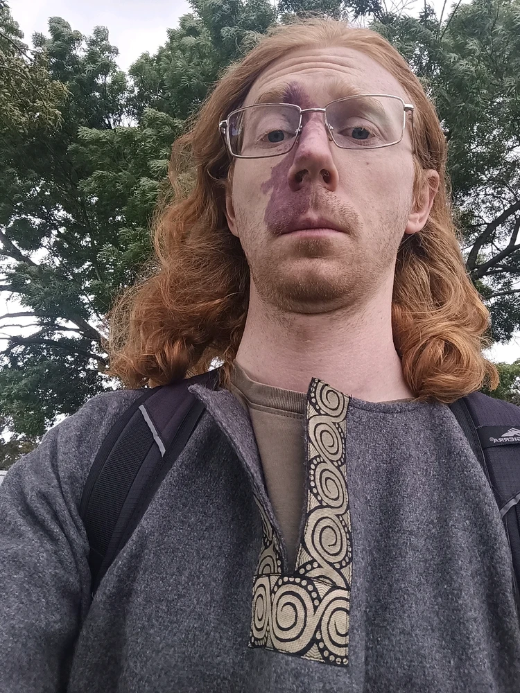 Image uploaded by Micah