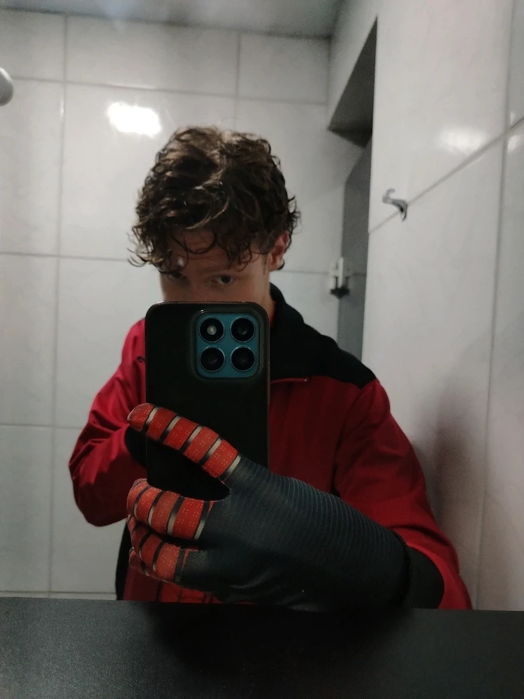 Imagem enviada por Lucas