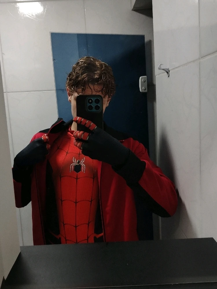 Imagem enviada por Lucas