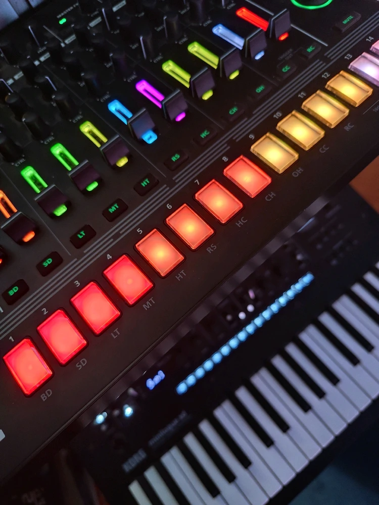 GIF uploaded by Mike