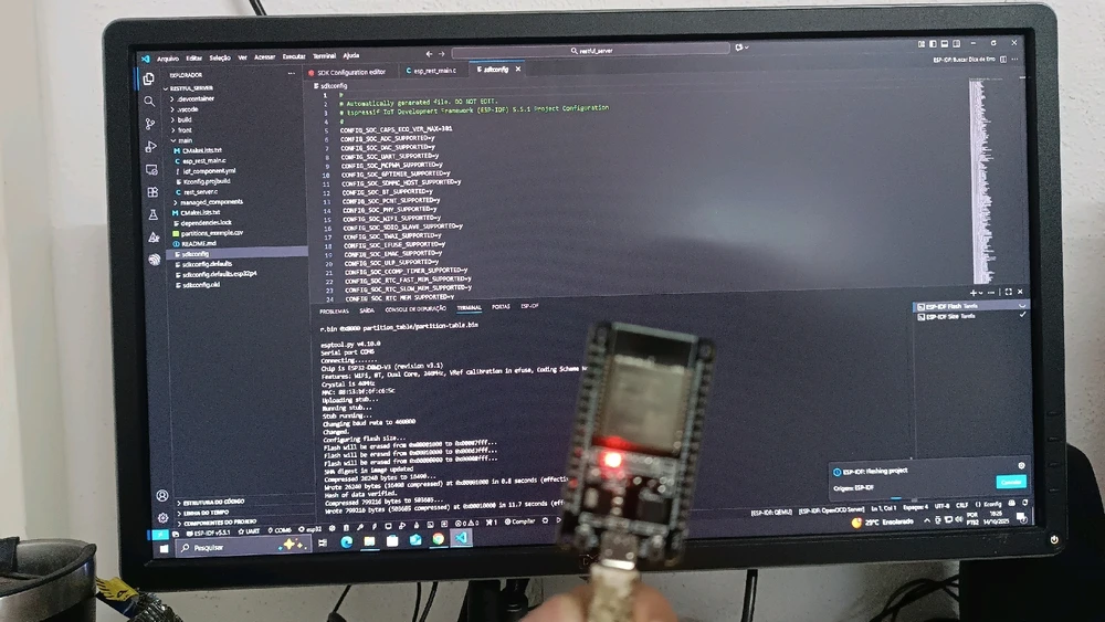 GIF enviado por Odair