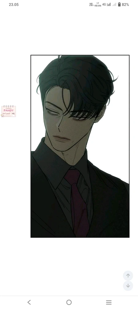 Gambar diunggah oleh Cegilnya Anos Voldigoad