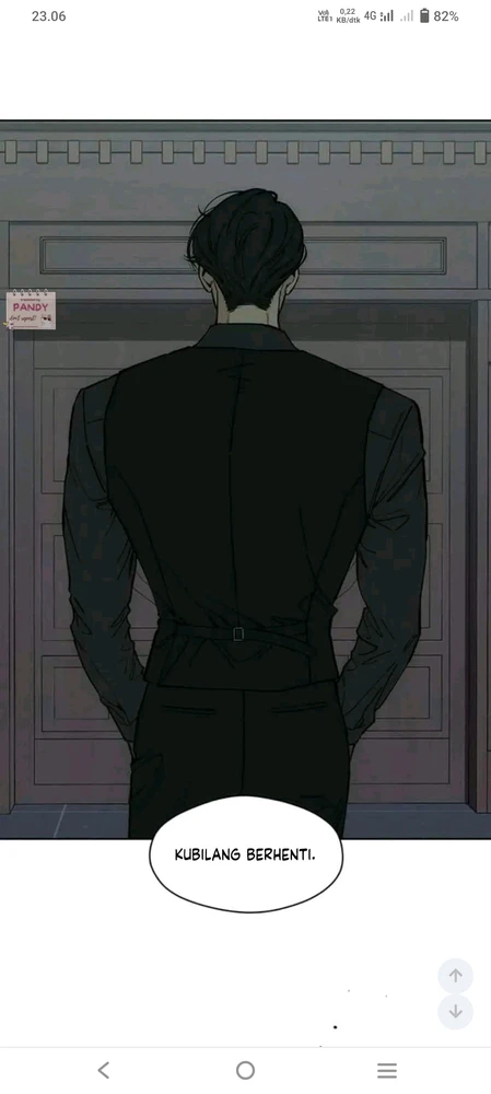 Gambar diunggah oleh Cegilnya Anos Voldigoad