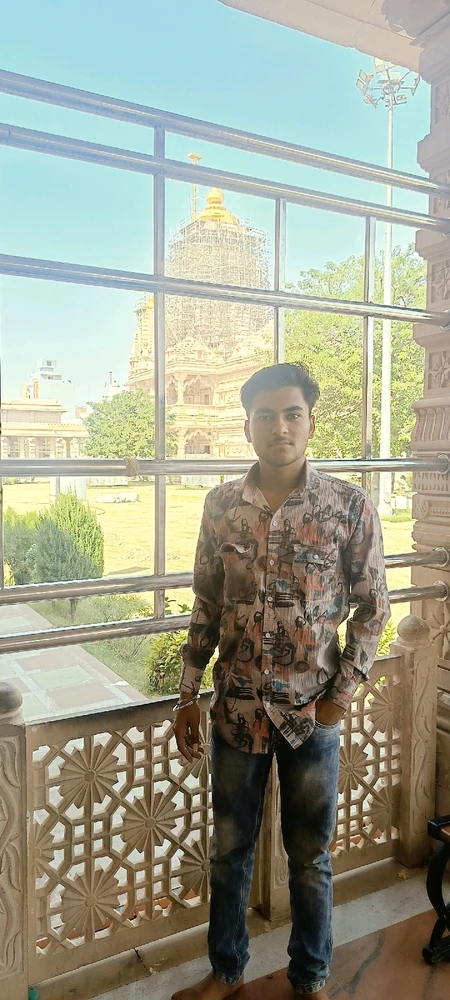 Image uploaded by Mayank Khatik